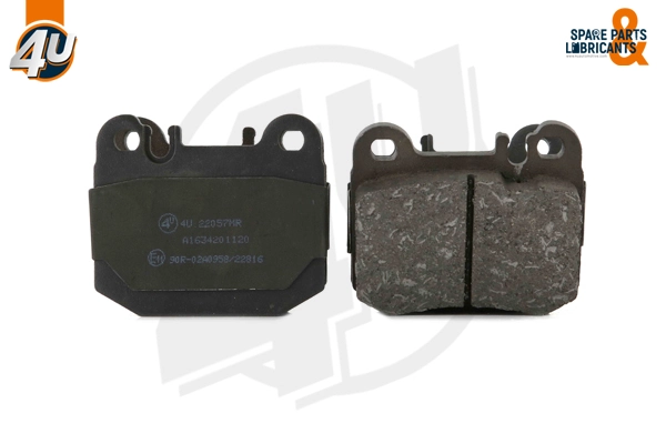 4U Autoparts 22057MR