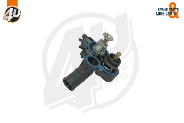 4U Autoparts 47653PU