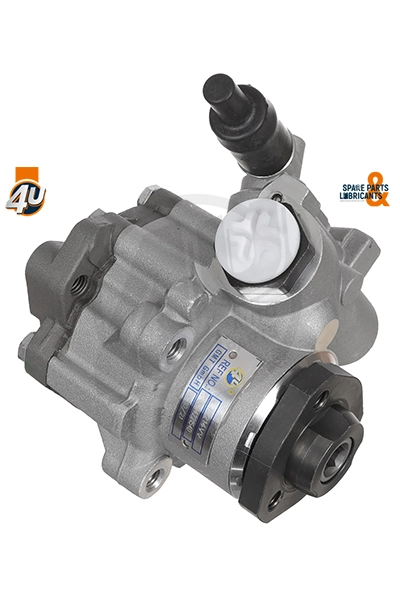4U Autoparts 12214VV
