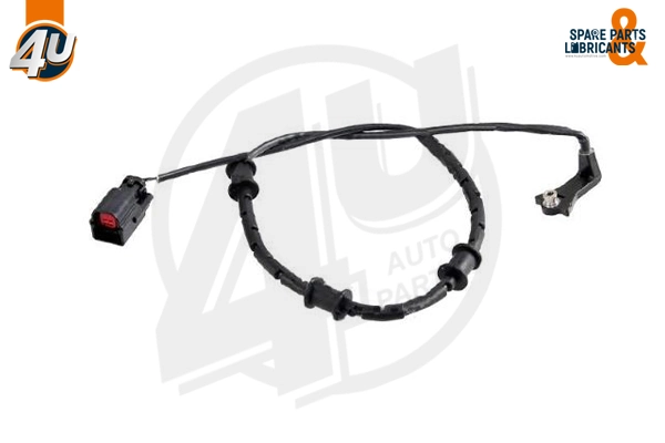 4U Autoparts 12542JG