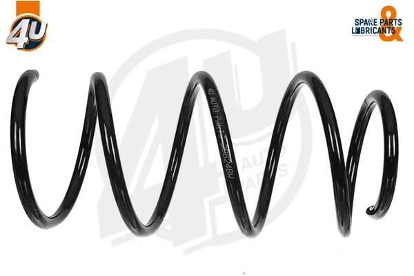 4U Autoparts 39624BW