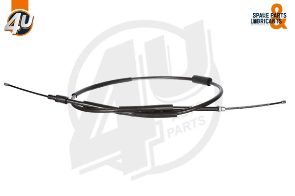 4U Autoparts 38324PU