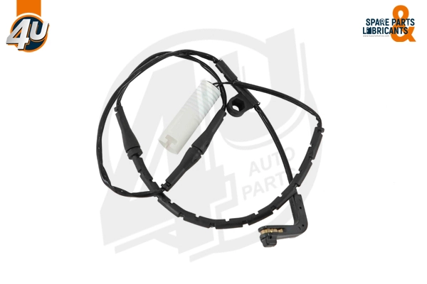 4U Autoparts 12416BW