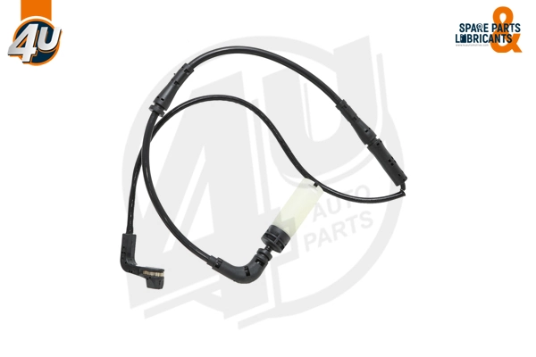 4U Autoparts 12413BW