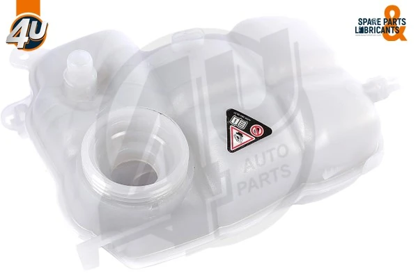 4U Autoparts 12721MR