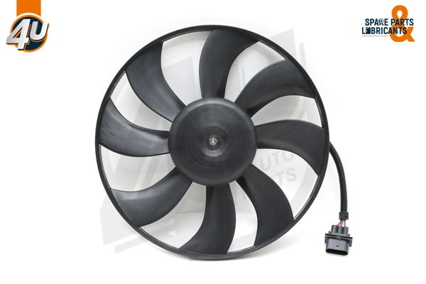 4U Autoparts 15267VV