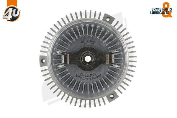 4U Autoparts 15101MR