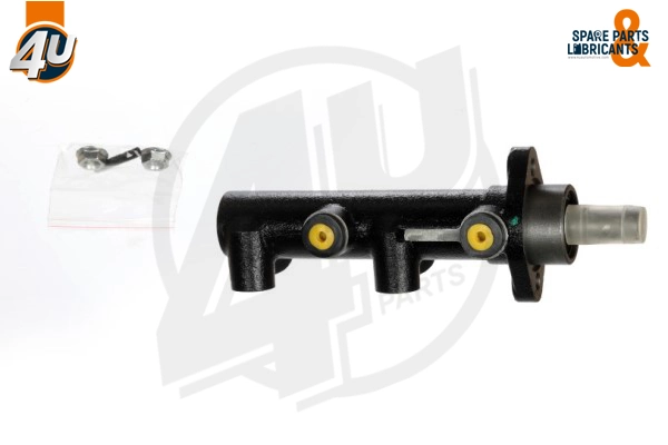 4U Autoparts 37300PU