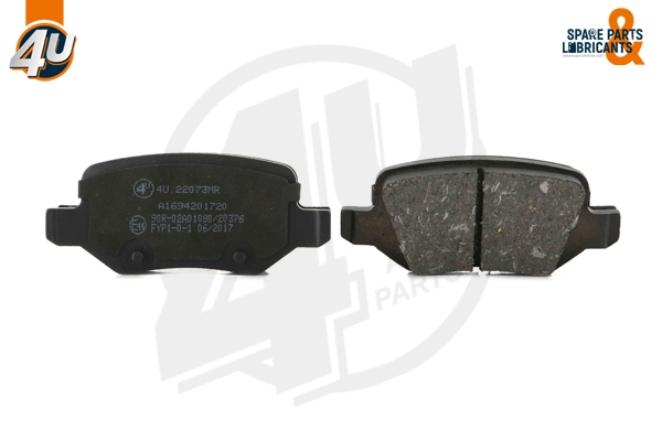 4U Autoparts 22073MR