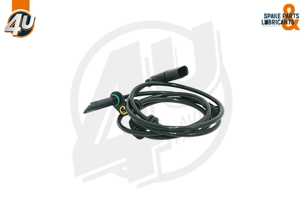 4U Autoparts 20295MR