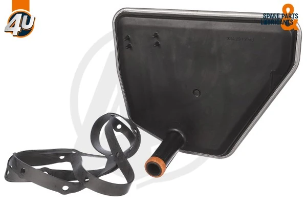 4U Autoparts 33242VV