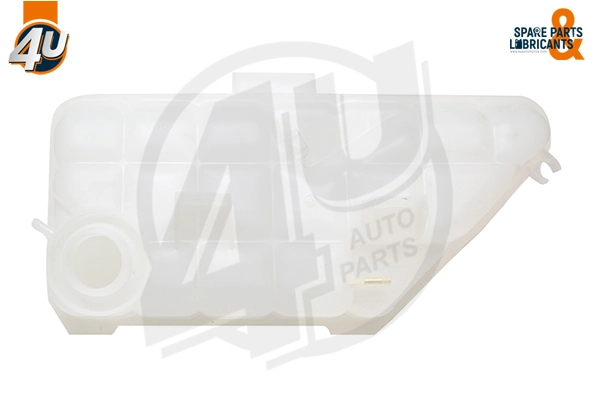 4U Autoparts 12704MR