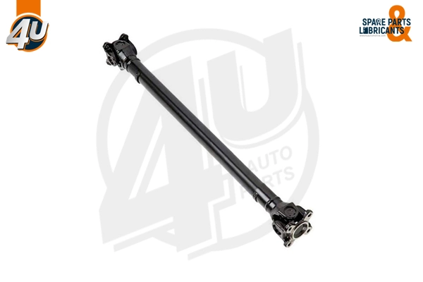 4U Autoparts 12072BW