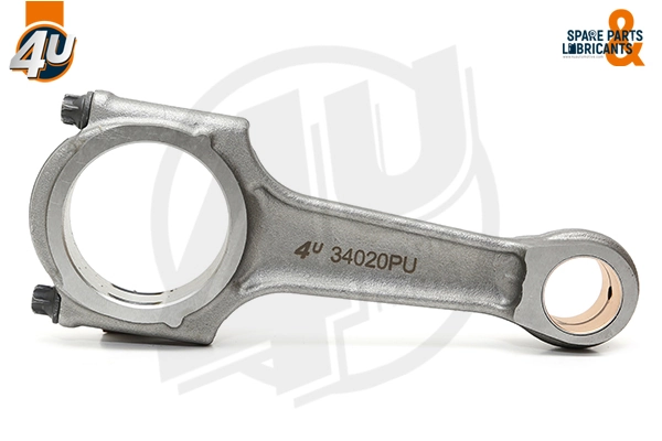 4U Autoparts 34020PU