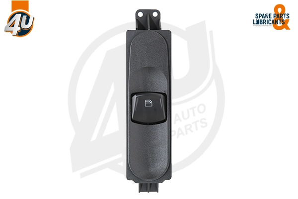 4U Autoparts 17082MR