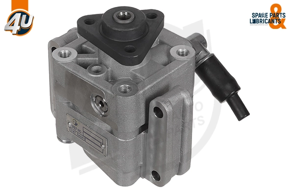 4U Autoparts 12123BW