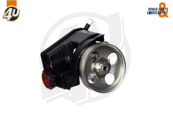 4U Autoparts 12283PU
