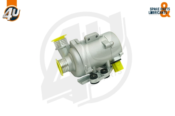 4U Autoparts 13667BW