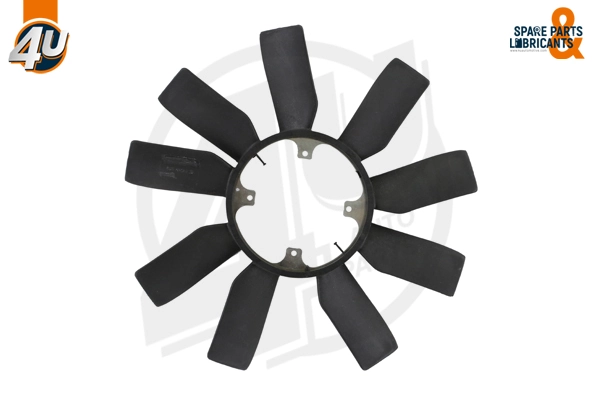 4U Autoparts 15365MR