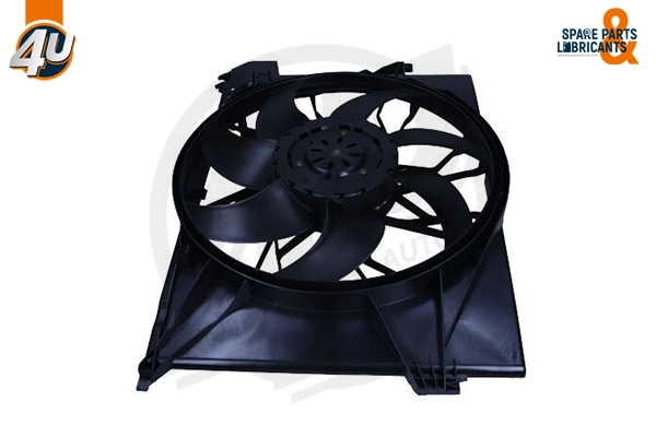 4U Autoparts 15827MR