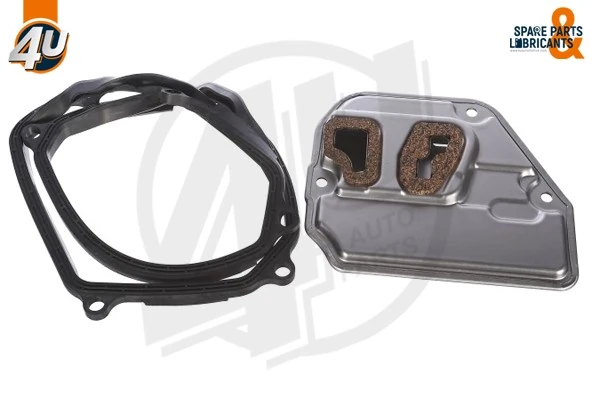 4U Autoparts 33255VV