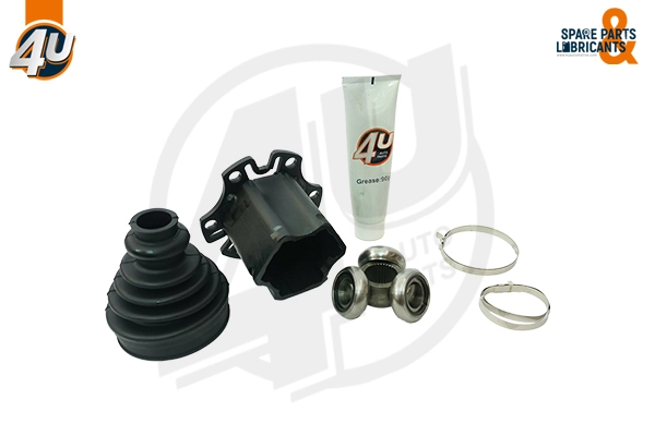 4U Autoparts 18931VV