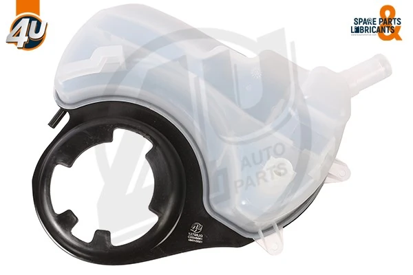 4U Autoparts 12798JG