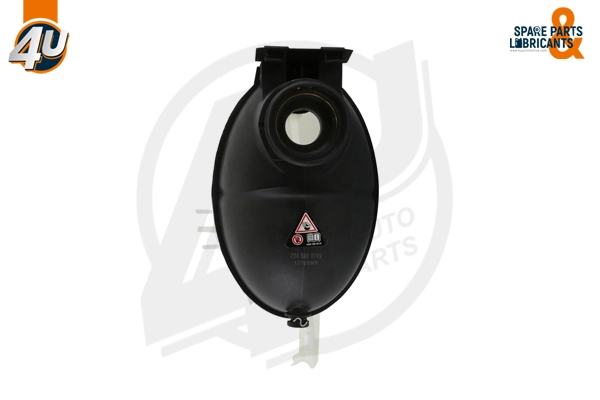 4U Autoparts 12708MR