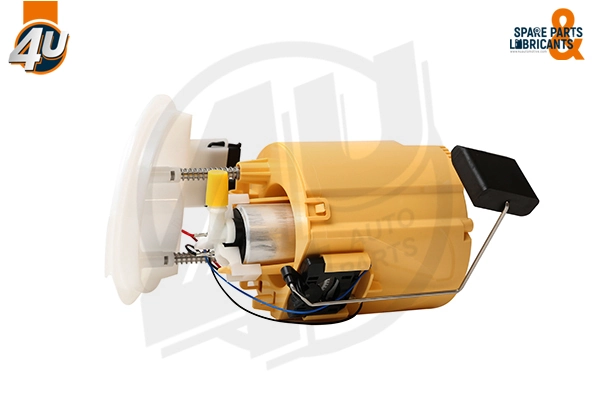 4U Autoparts 32830MR