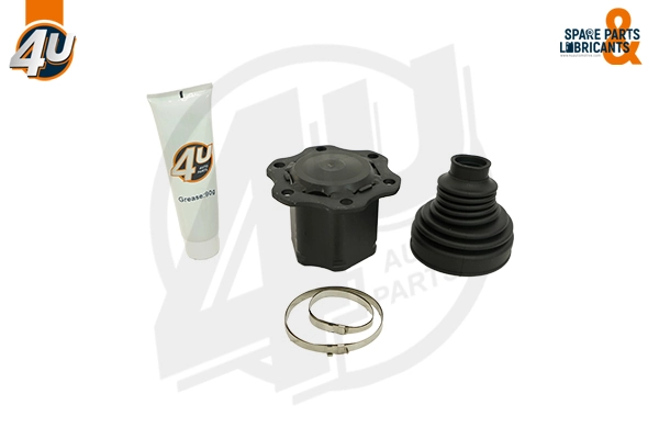 4U Autoparts 51224VV