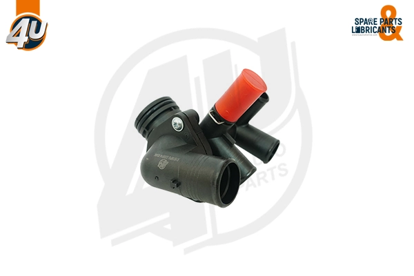 4U Autoparts 61618PU