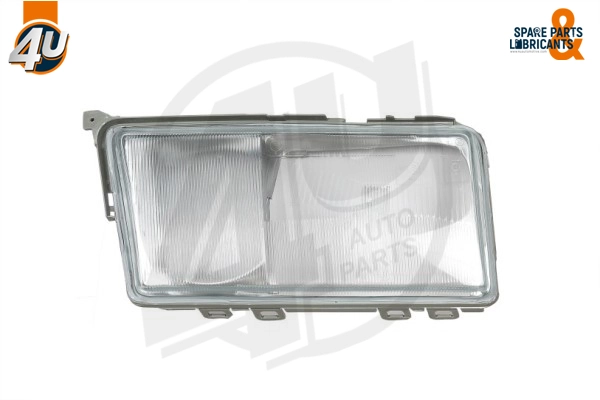 4U Autoparts 60056MR