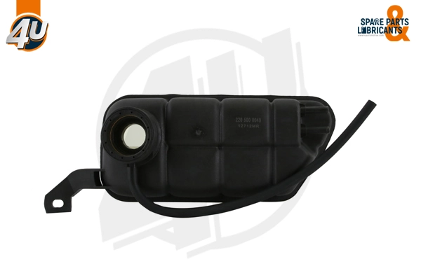 4U Autoparts 12712MR