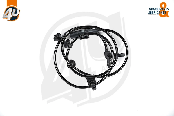 4U Autoparts 20269MR