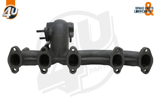 4U Autoparts 45890VV