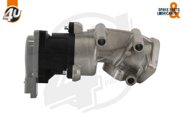 4U Autoparts 45846LR