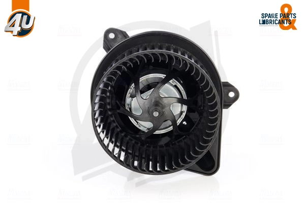 4U Autoparts 14869PU