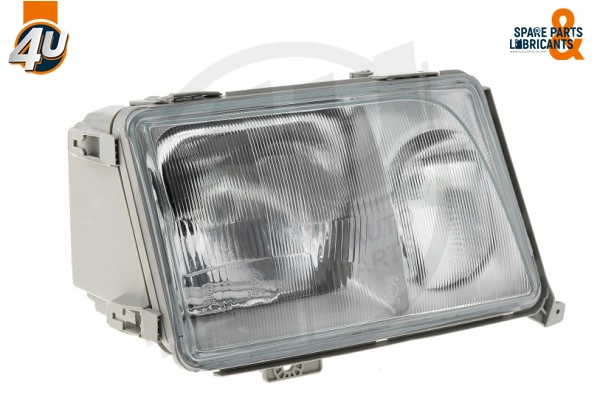 4U Autoparts 60055MR