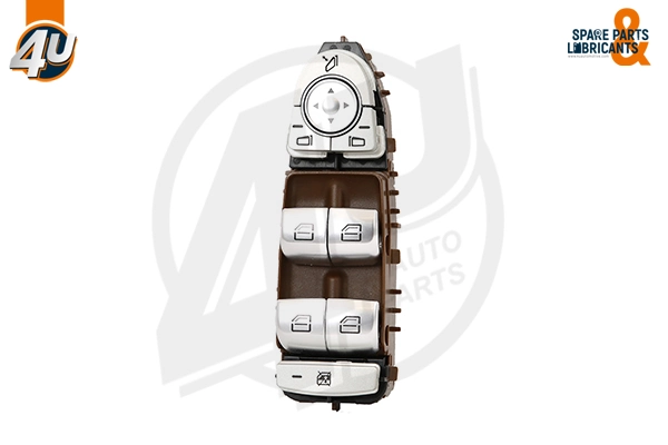 4U Autoparts 17133MR