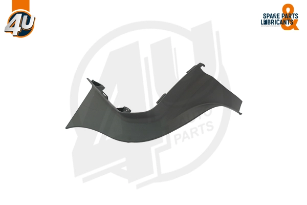 4U Autoparts 34437PU