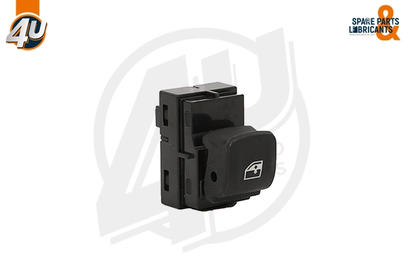 4U Autoparts 17104BW