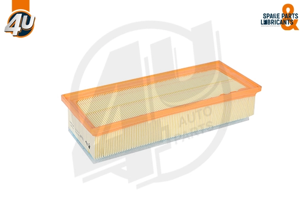 4U Autoparts 33701VV