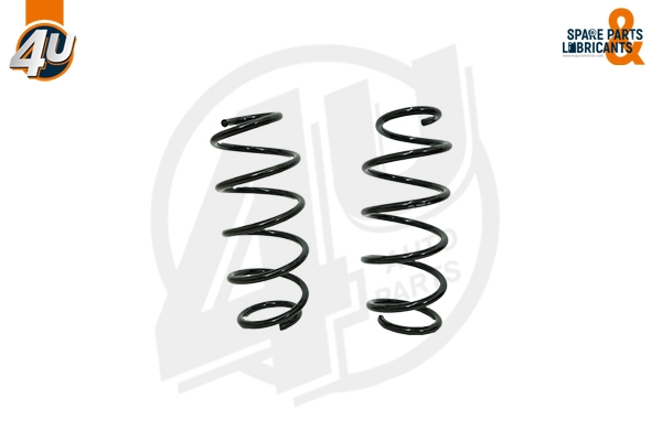 4U Autoparts 39650VV