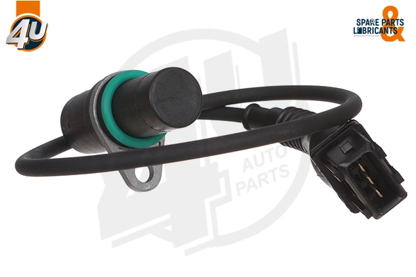 4U Autoparts 20704BW