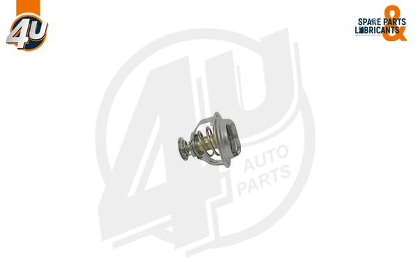 4U Autoparts 16450VV