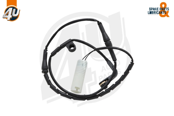 4U Autoparts 12415BW