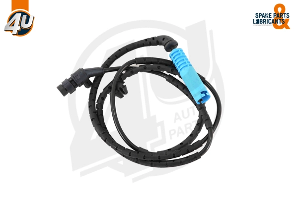 4U Autoparts 20278LR