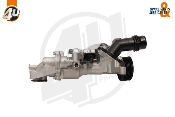 4U Autoparts 13564MR