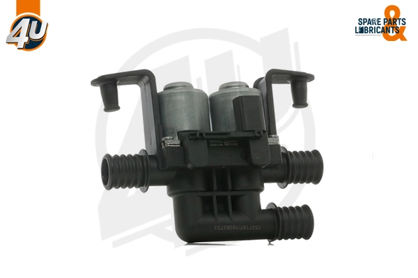 4U Autoparts 16198BW