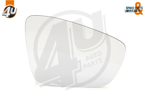 4U Autoparts 41537VV